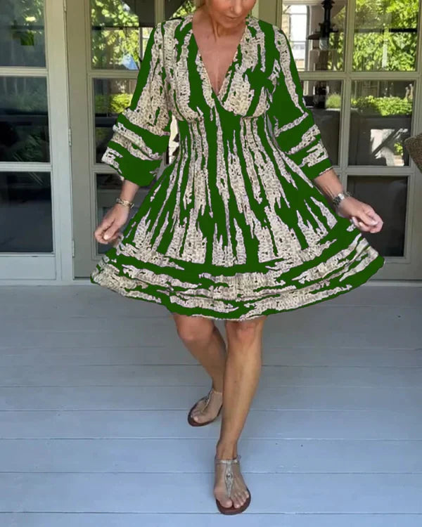 Robe Azura Chic & Confortable