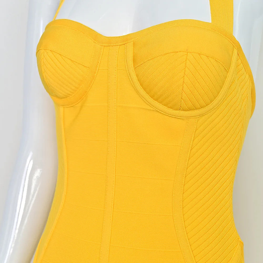 Astra – Backless Evening Gown