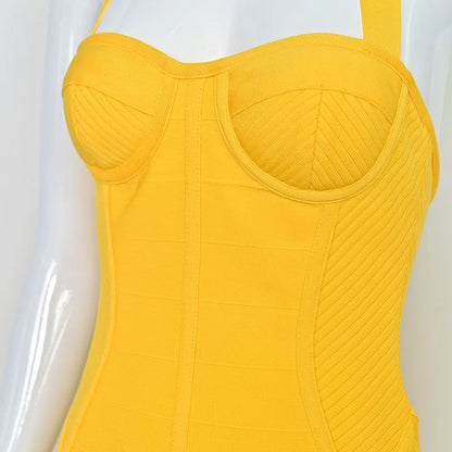 Astra – Backless Evening Gown