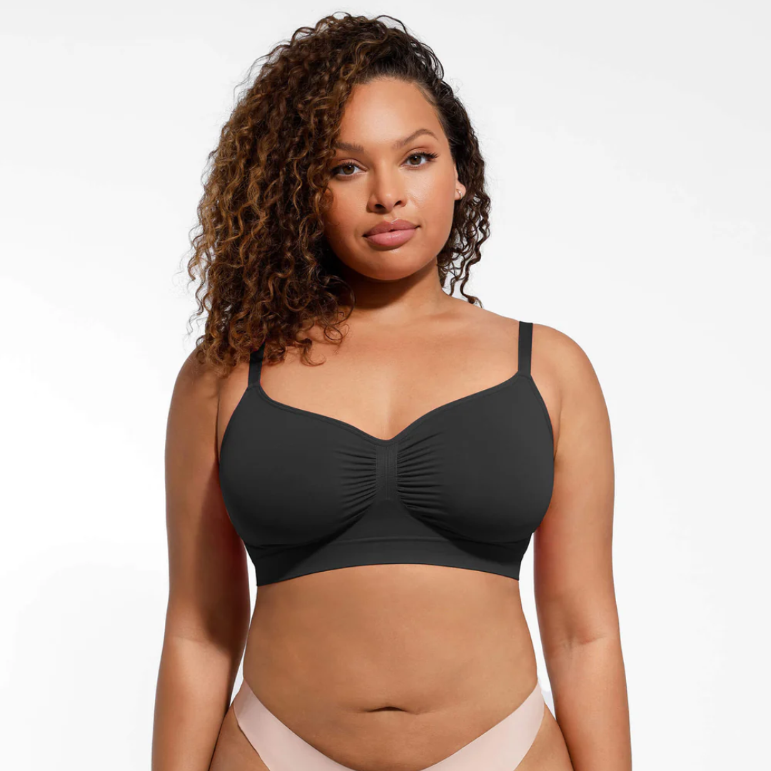 Soutien-gorge Sculptant Sans Coutures