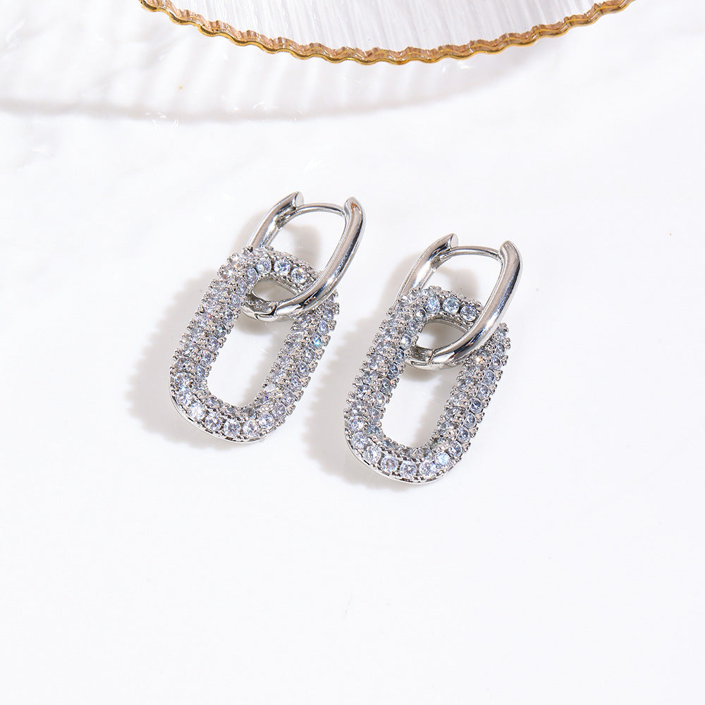HAYDEN – Fashion Earrings