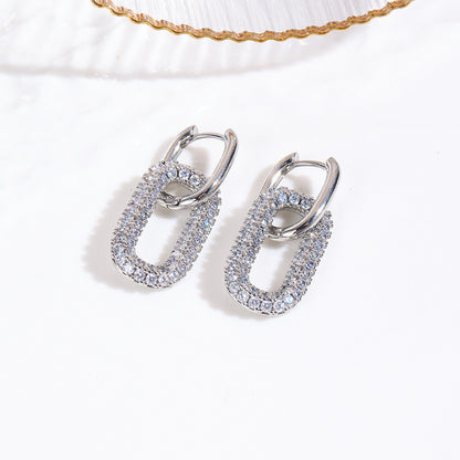 HAYDEN – Fashion Earrings