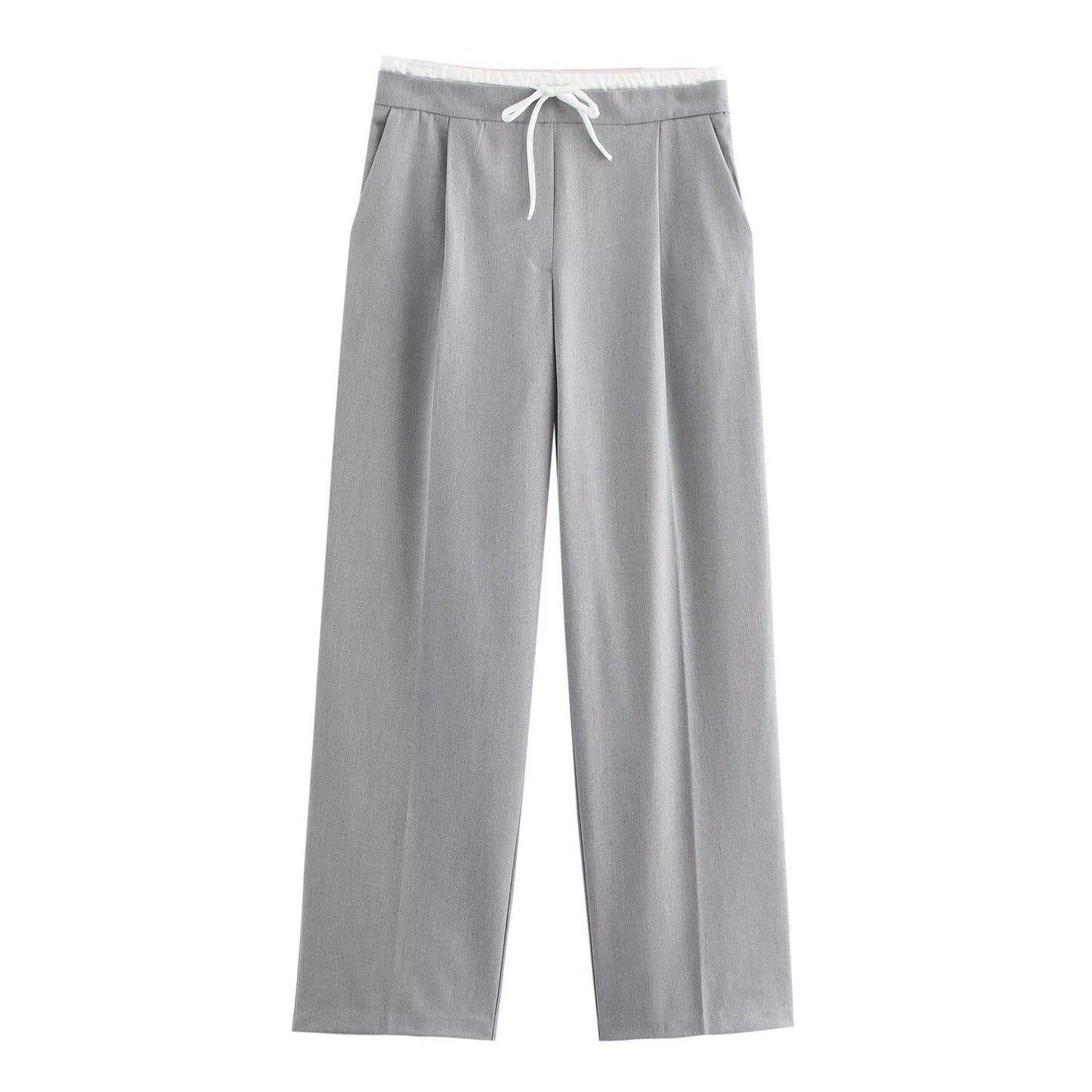 LIVANA – HIGH-WAIST WIDE-LEG TROUSERS
