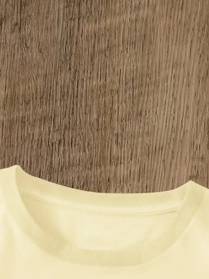 Pull Falinia À Manches Courtes Avec Imprimé Floral