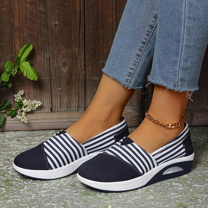 Chaussures À Bandes Orthopédiques Ultra Confortables
