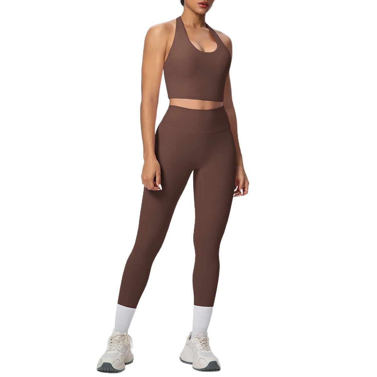 ZOE – YOGA CLOTHES