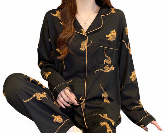 MABEL – Soft Cotton Cozy Set