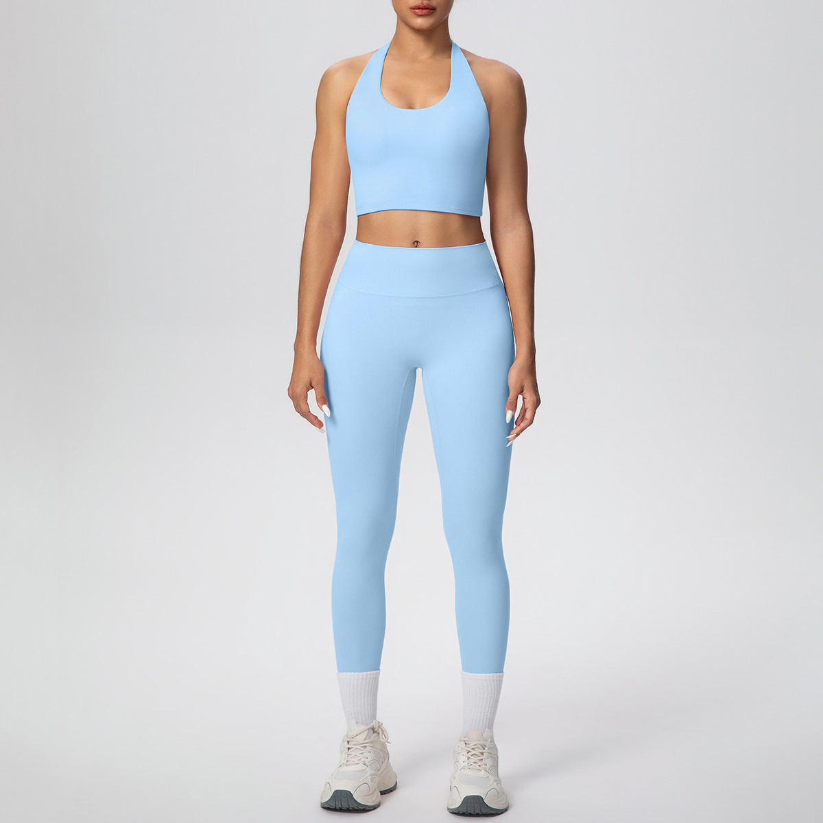 ZOE – YOGA CLOTHES