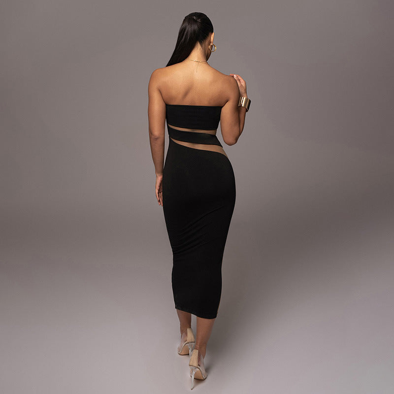 MADELEINE – BODYCON PARTY DRESS