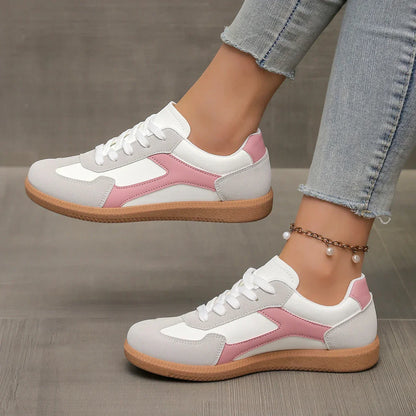 Baskets Lydia Ultra Confortables