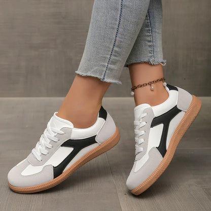 Baskets Lydia Ultra Confortables