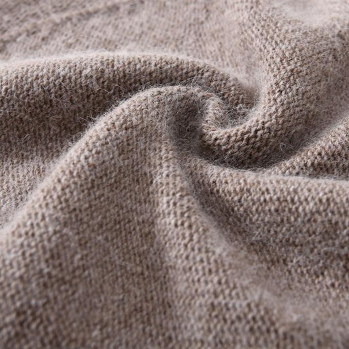 Bonnet Alara En Cachemire