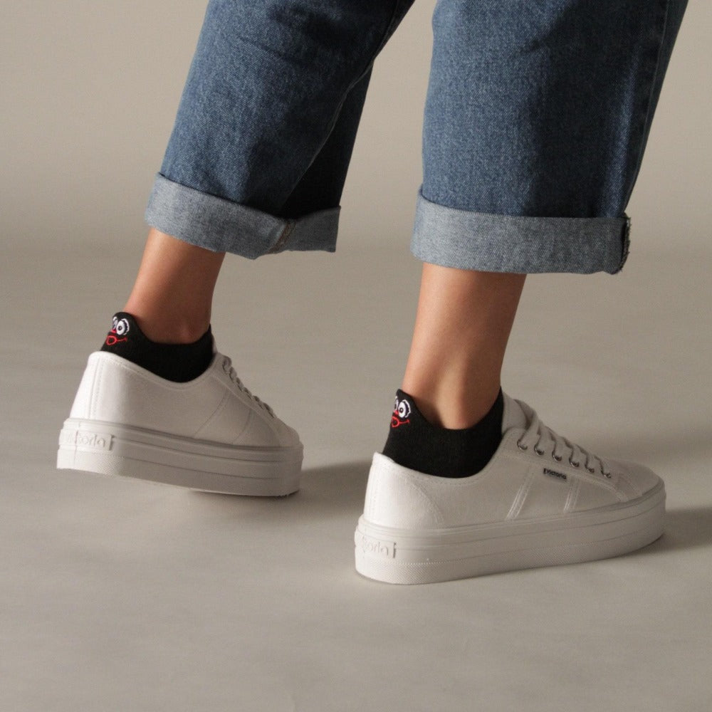 Majestix Coloré - Chaussettes Souriantes