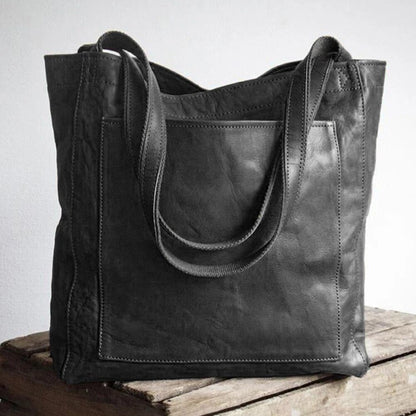 Sac à Main en Cuir Pour Femme