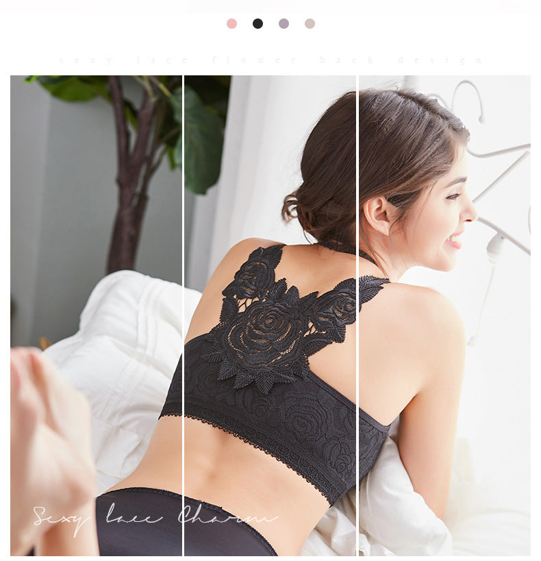 Soutien-gorge Fleura Anti Affaissement
