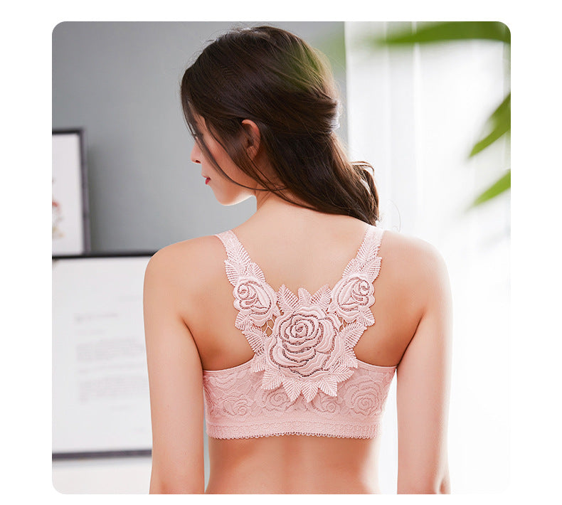 Soutien-gorge Fleura Anti Affaissement