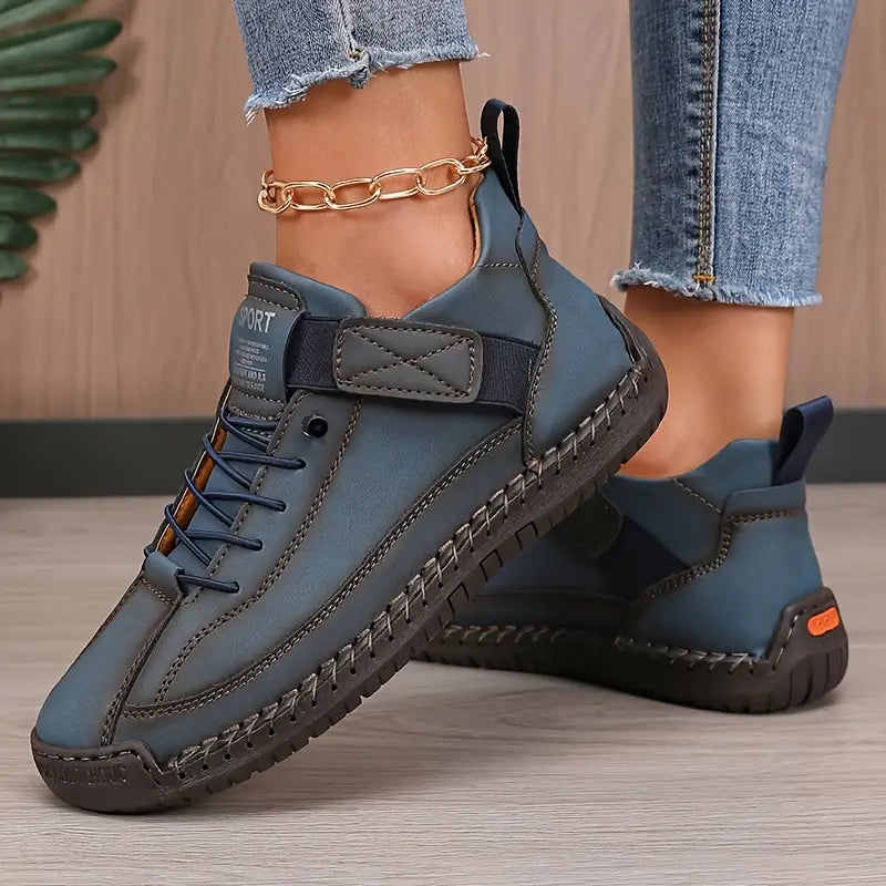 Baskets Dally Orthopédiques