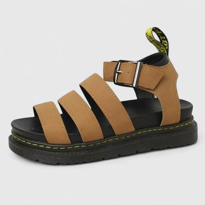 Sandales Orthopédiques Anti-Transpiration