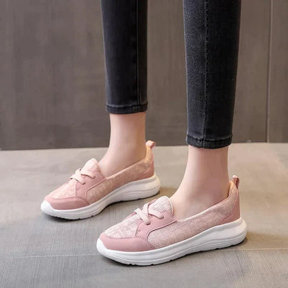 Chaussures Bloodi Orthopédiques Design Coréen