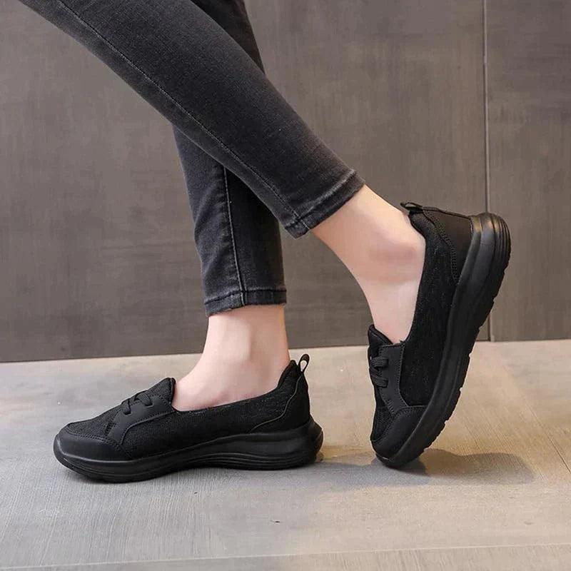 Chaussures Bloodi Orthopédiques Design Coréen