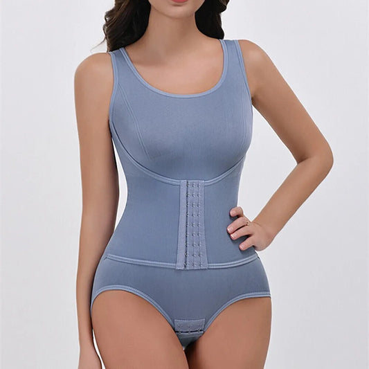 Body Gainant Confortable et Invisible