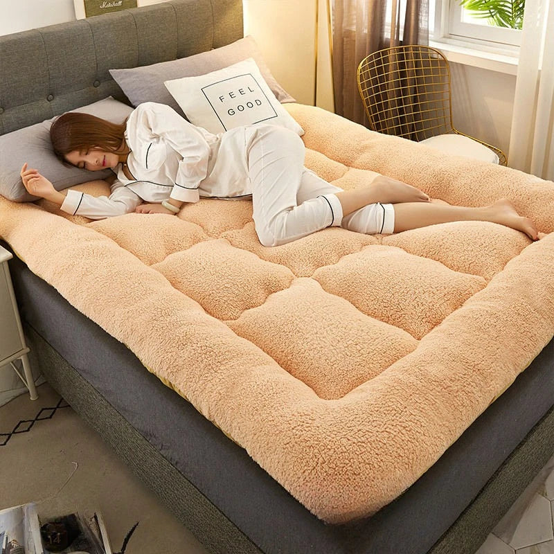 Matelas En Laine
