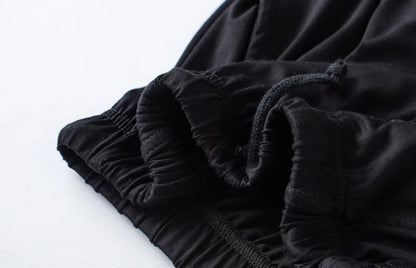 Ensemble Pyjama 3 Pièces Ultra Confortable