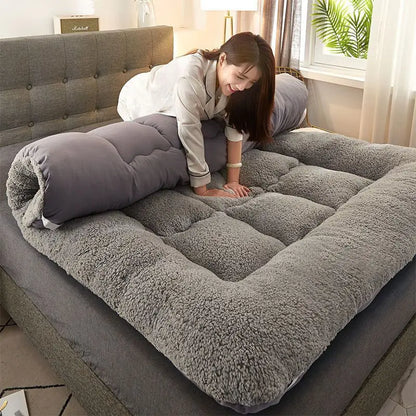 Matelas En Laine