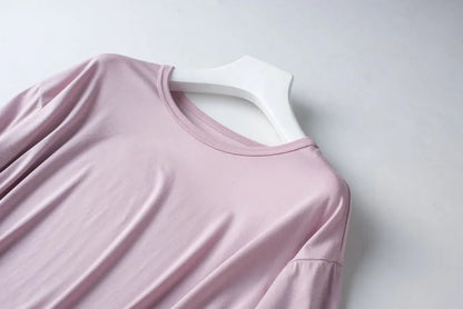 Ensemble Pyjama 3 Pièces Ultra Confortable