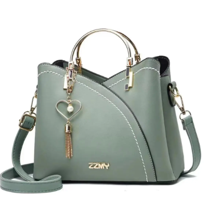 Sac À Main Zzmy Signature