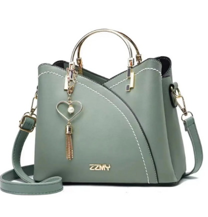 Sac À Main Zzmy Signature