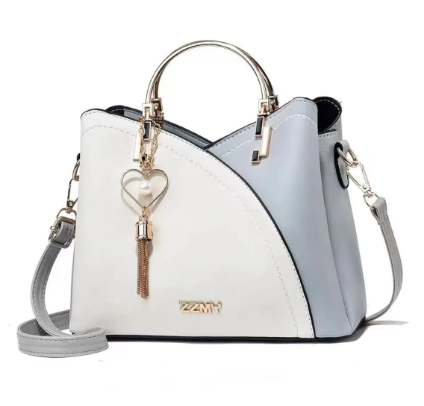 Sac À Main Zzmy Signature