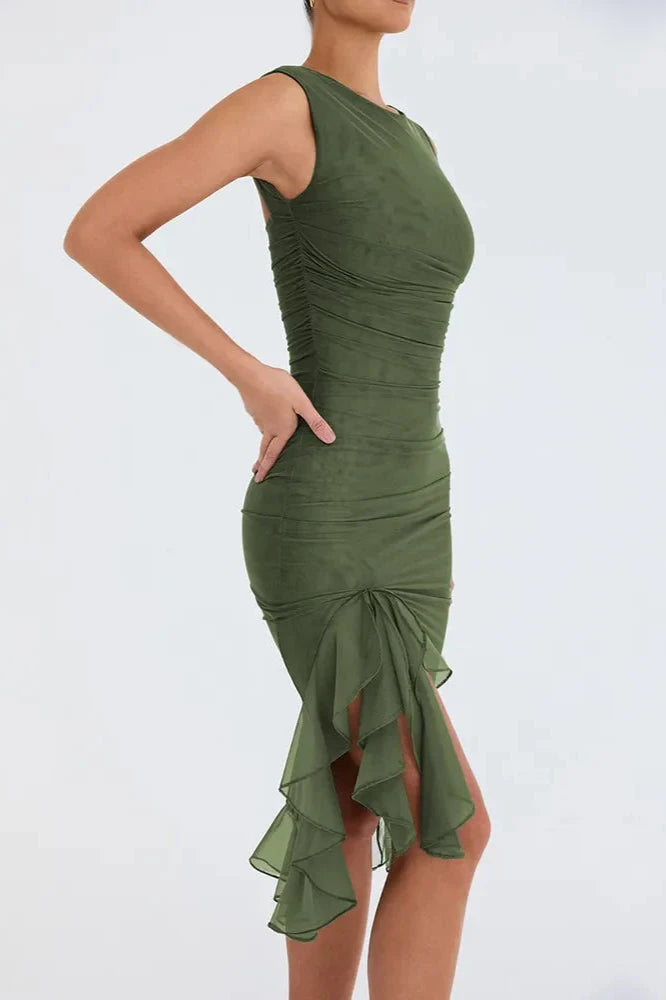 Robe Chic & Légère