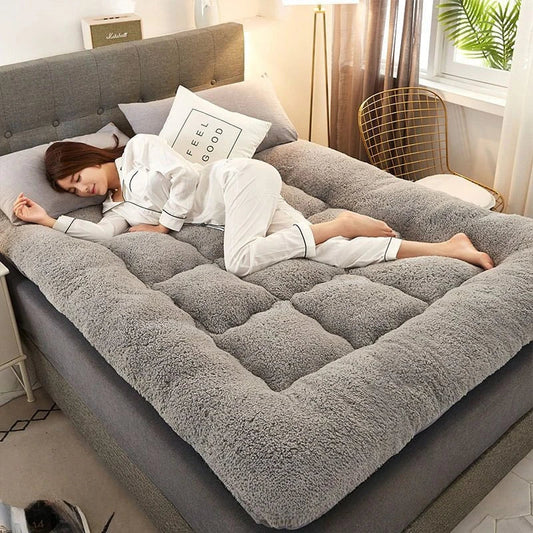 Matelas En Laine