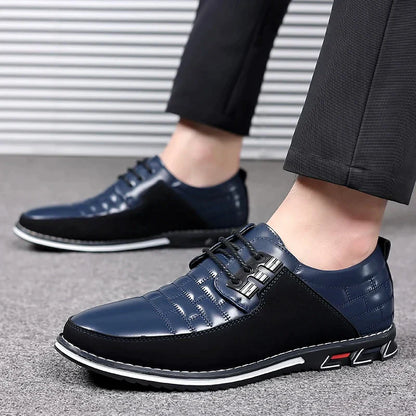 Chaussures Minneapolis Premium Ultra Confort
