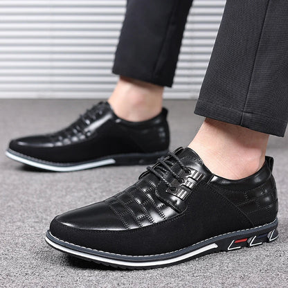 Chaussures Minneapolis Premium Ultra Confort