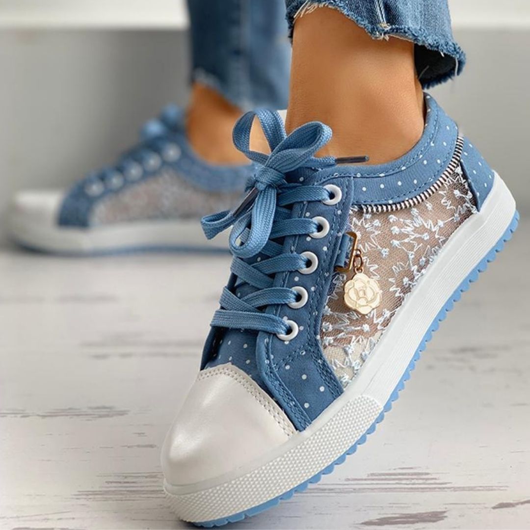 Baskets Cordoba Ultra Confortables