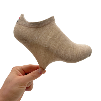 Majestix Coloré - Chaussettes Souriantes