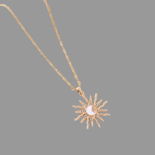 ALINE – Fashion Necklace