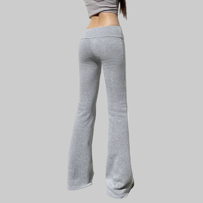 SERENA – SCULPT FIT RELAXED SWEATPANTS