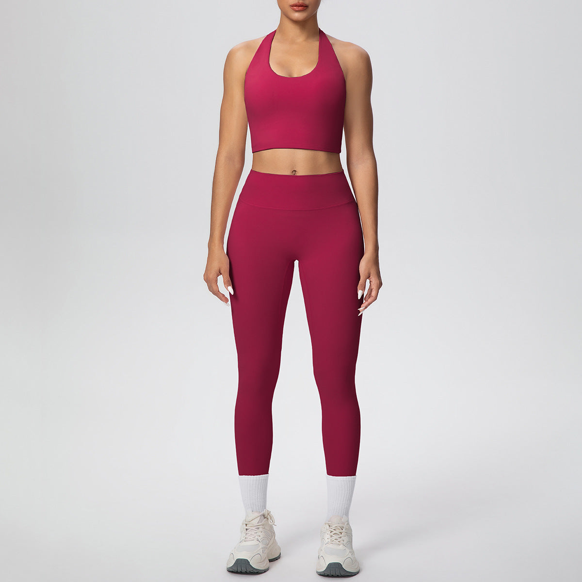 ZOE – YOGA CLOTHES