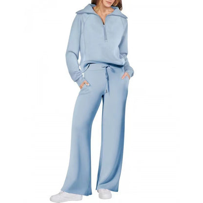 Casual sportswear set