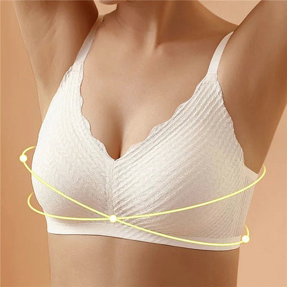 Soutien-gorge Valorisant Anti-transpiration