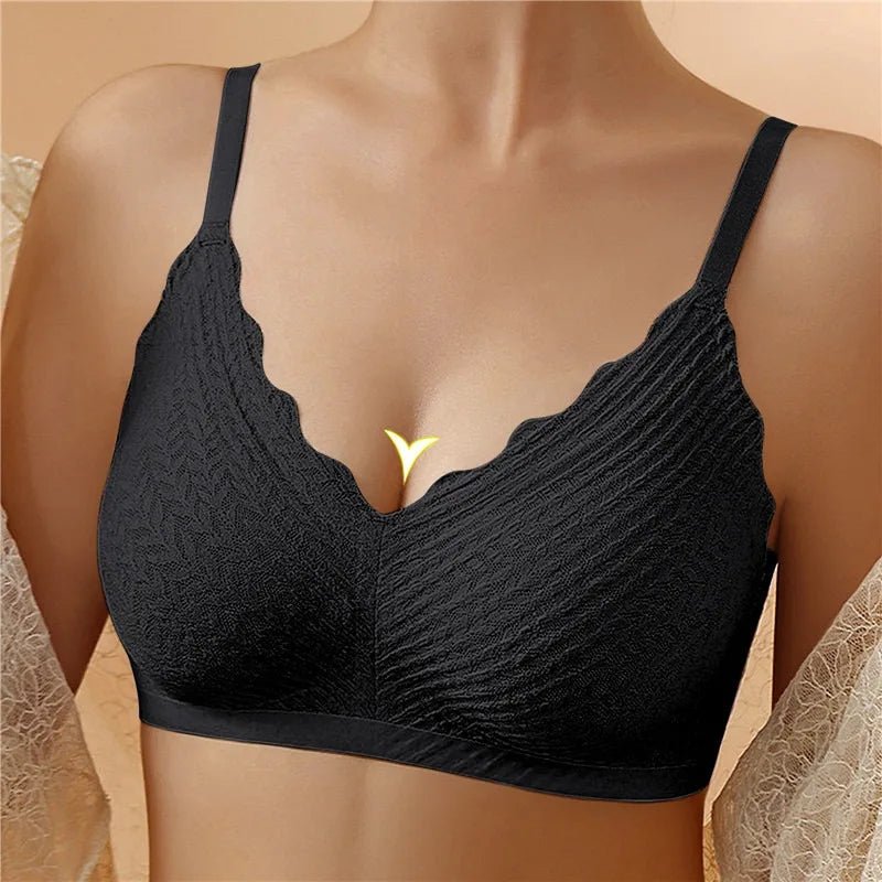 Soutien-gorge Valorisant Anti-transpiration