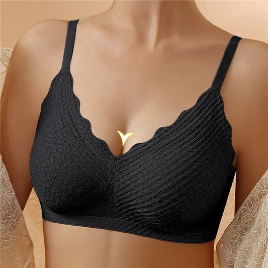 Soutien-gorge Valorisant Anti-transpiration