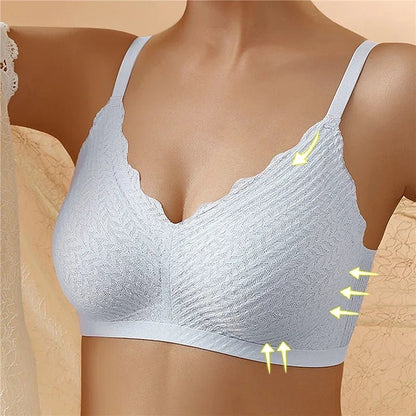 Soutien-gorge Valorisant Anti-transpiration