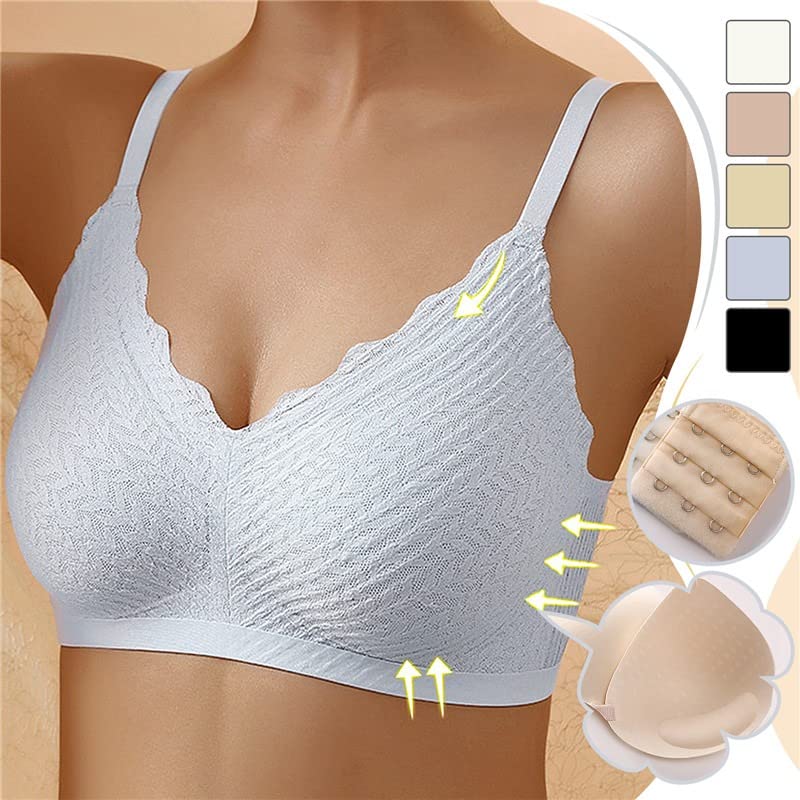 Soutien-gorge Valorisant Anti-transpiration
