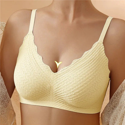Soutien-gorge Valorisant Anti-transpiration