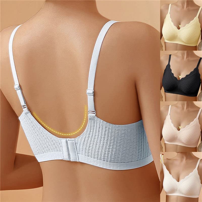 Soutien-gorge Valorisant Anti-transpiration