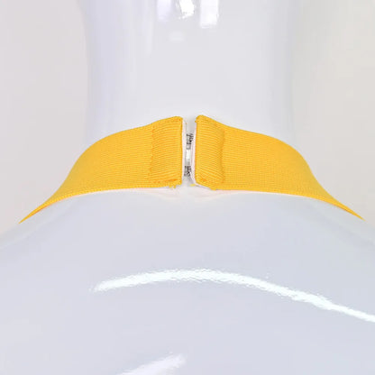 Astra – Backless Evening Gown